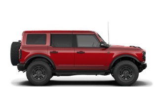 2026 Ford Bronco® External Image 1